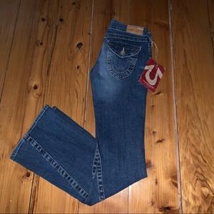NWT True Religion Jeans